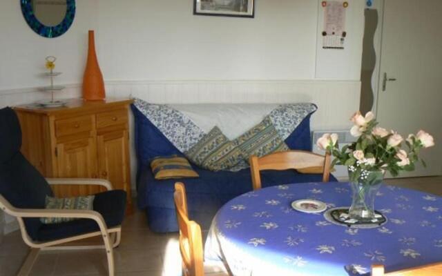 Appartement Port Camargue, 2 pièces, 4 personnes - FR-1-250-190