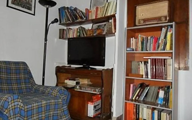 Casa Liberta