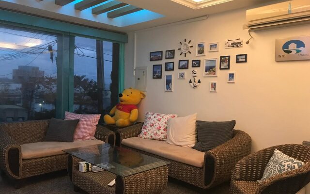HJS Guest House