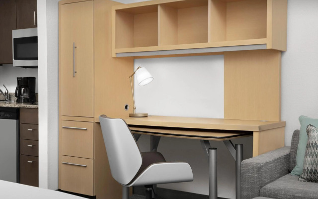 Towneplace Suites by Marriott Franklin Cool Springs