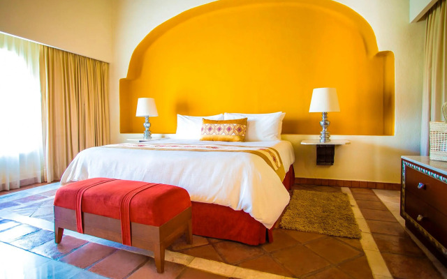 Casa Velas Adults Only All Inclusive
