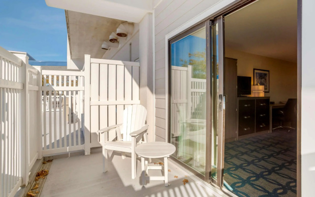 Best Western Plus Ocean City
