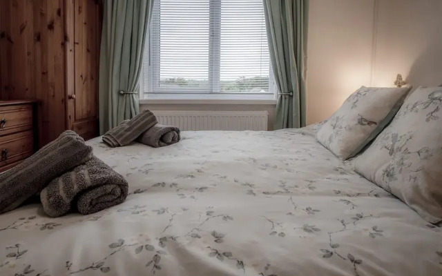 Seawinds - 2 Bedroom - Pentlepoir
