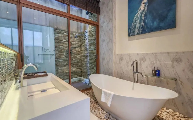 Serava Pet-Friendly Pool Villa Huahin