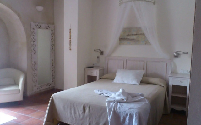 Hostal Alameda
