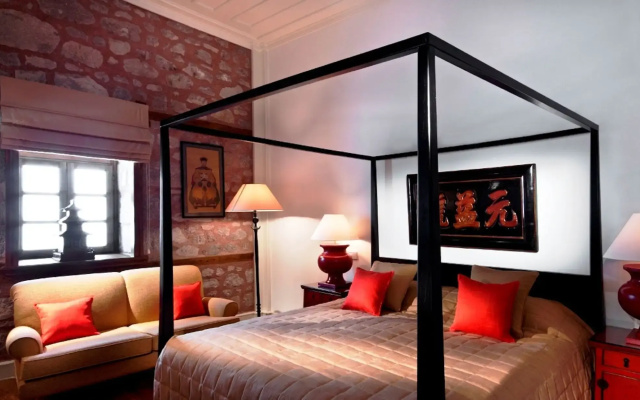 Divan Cukurhan Hotel