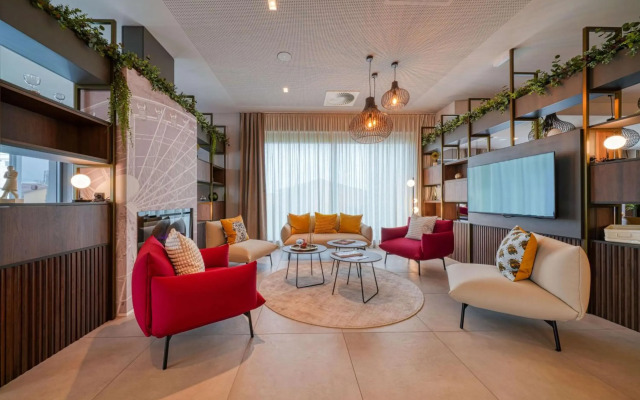 FourSide Hotel Ringsheim, Trademark Collection by Wyndham