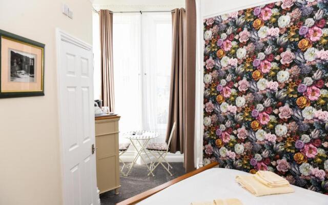 Hillcrest Guesthouse