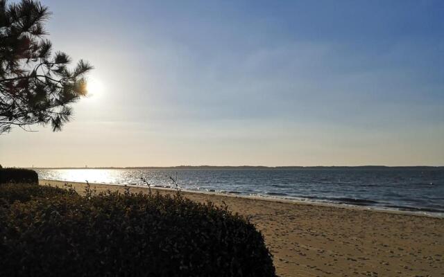Appartement Arcachon, 1 Pièce, 4 Personnes - Fr-1-474-87