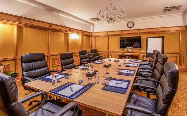 Meon Valley Hotel, Golf & Country Club