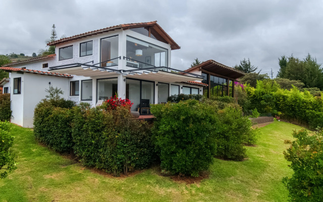 TEVA Glamping & Retreat