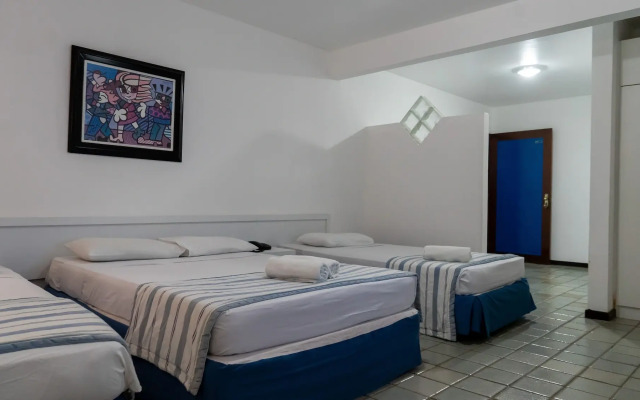 Praia Hotel Enseada