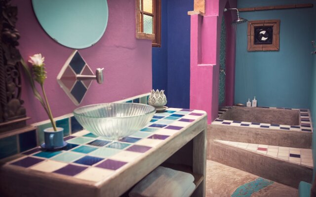 Ruang Tawan Hideaway