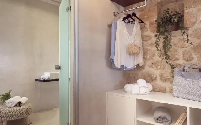 Arismari Luxury Villas
