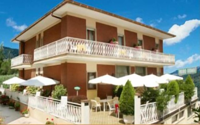 Albergo Nord Roma