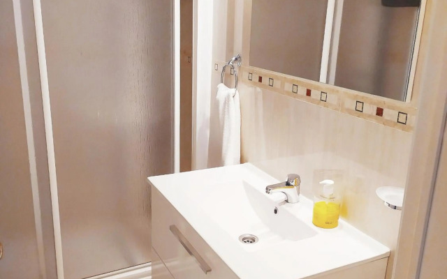 Apartamento Carvajal Beach