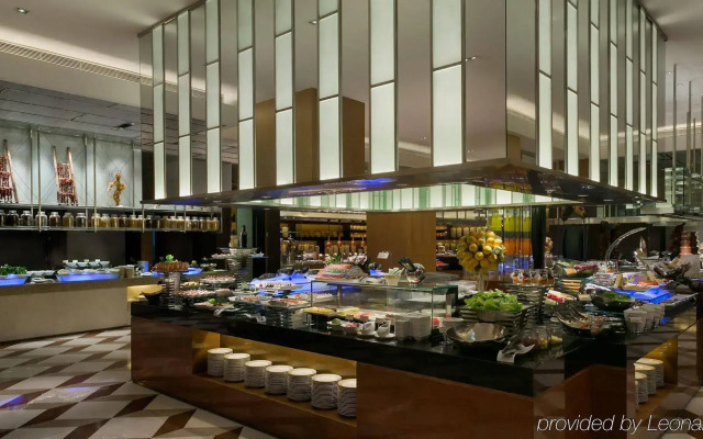 Kempinski Hotel Xiamen