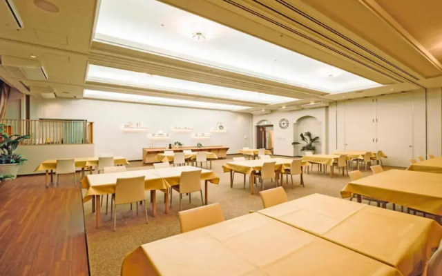 HOTEL AreaOne Koshiki Island