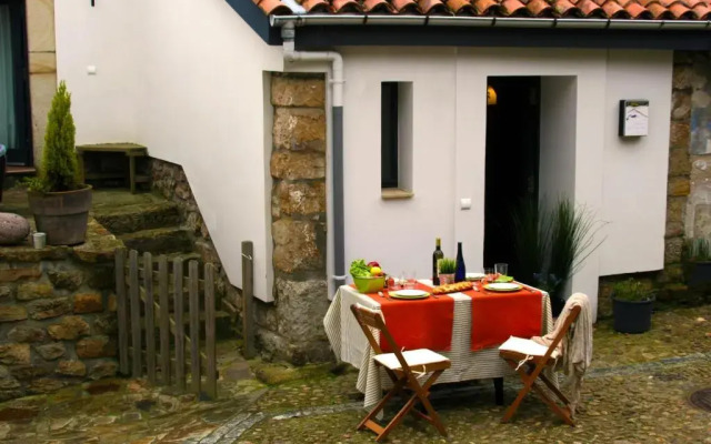 Casa rural La Casona del Piquero