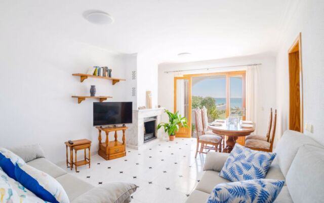 Apartment Sa Mirada