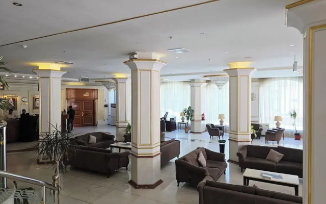 Taj Celine Hotel