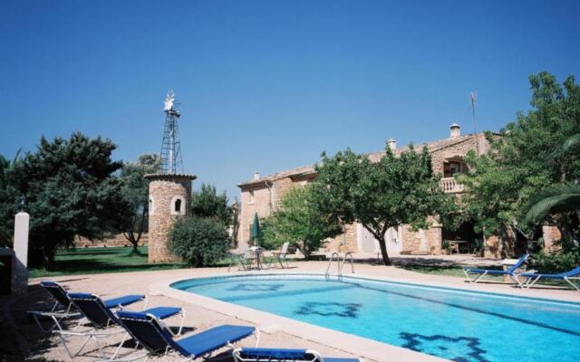 Agroturismo Es Quatre Cantons