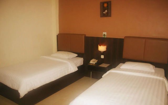 Royal Mamberamo Hotel
