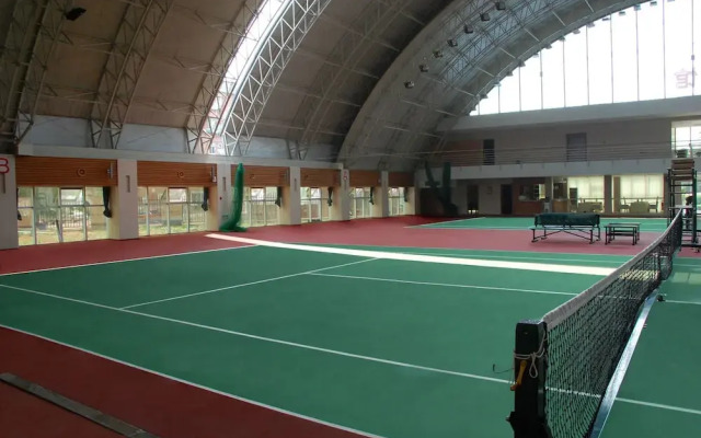 Tangshan Jinjiang International Hotel - Tangshan