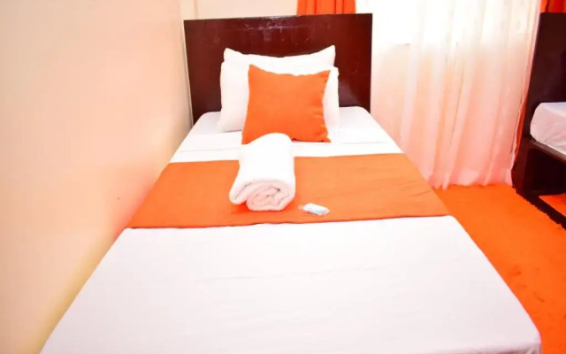 Great house BnB near jkia