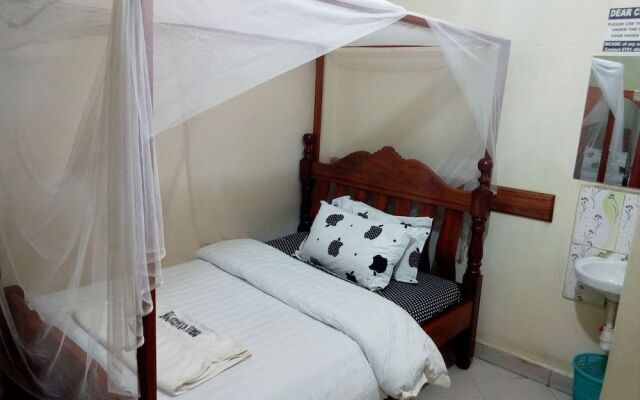 Spiral Height Towers Guest House