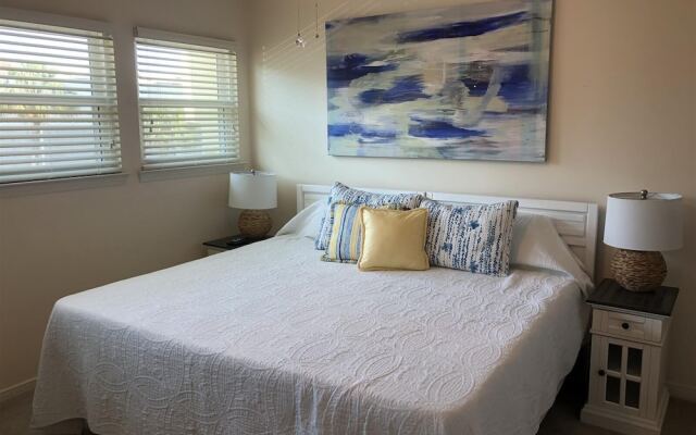 2 D, Three Bedroom Townhome