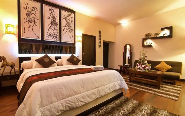 Antara Villas