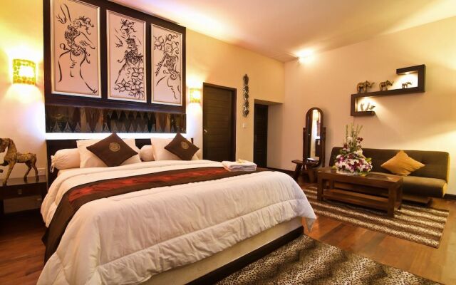 Antara Villas