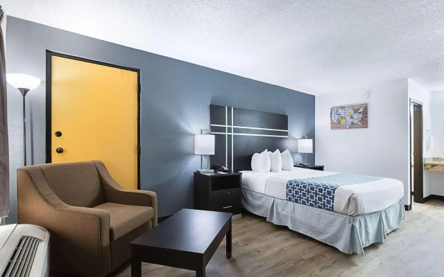 Econo Lodge Lithonia - Atlanta East