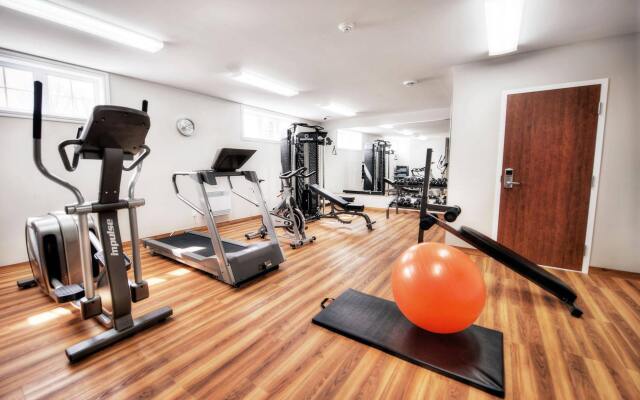 Les Suites de Laviolette, an Ascend Collection Hotel