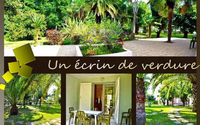 Résidence U Valledoro