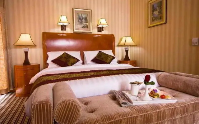Hotel Park Exclusive