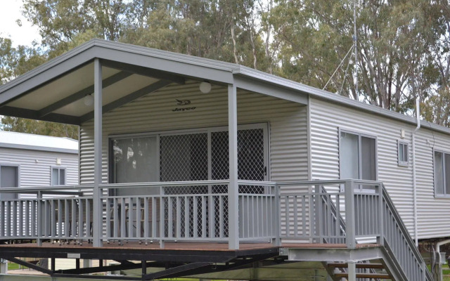 Ingenia Holidays Murray Bend