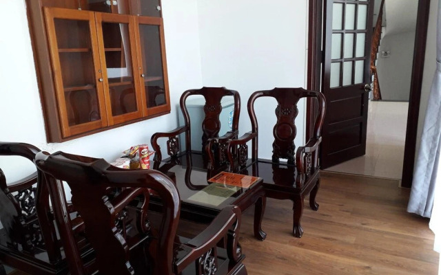 Phú Quý 3 Hotel