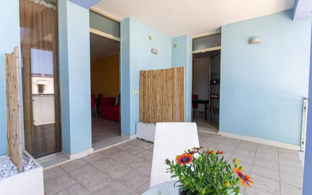 Residence Borgo & Mare - Localo