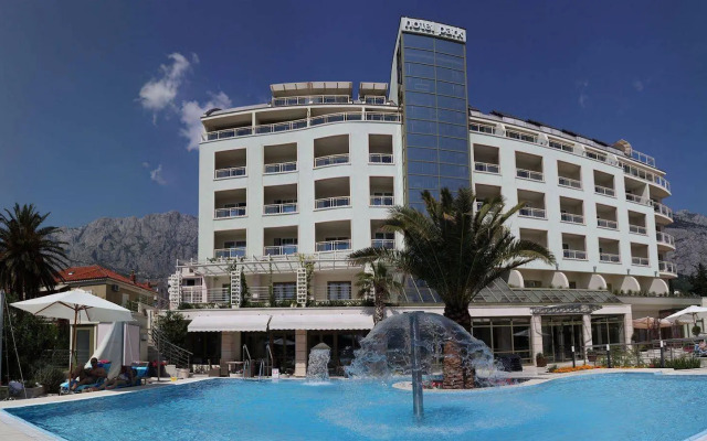 Hotel Park