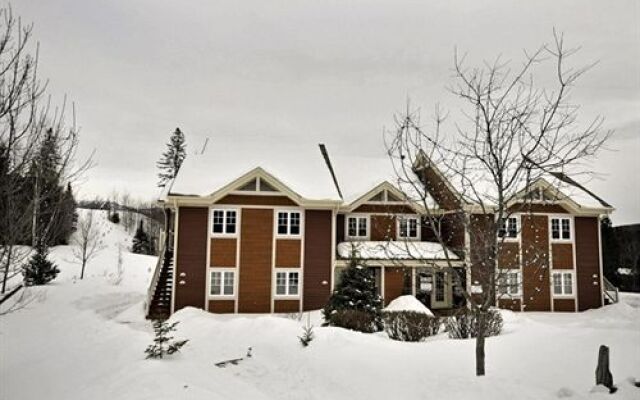 Le Rocher Soleil - Tremblant Sunstar