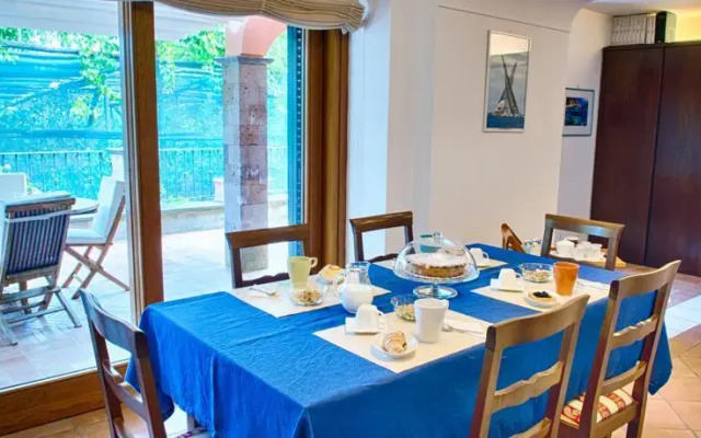 Casa Clementina – Tordara