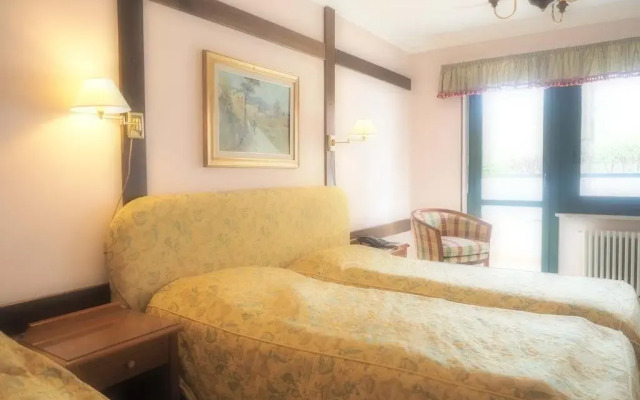 Hotel Patrizietta