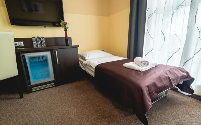 Casino & Hotel ADMIRAL Ptuj