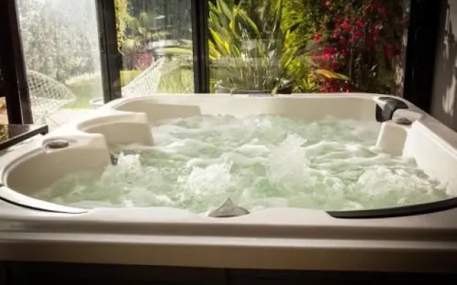 Chambres d'hotes Deluxe Jacuzzi Mas de l'Etoile
