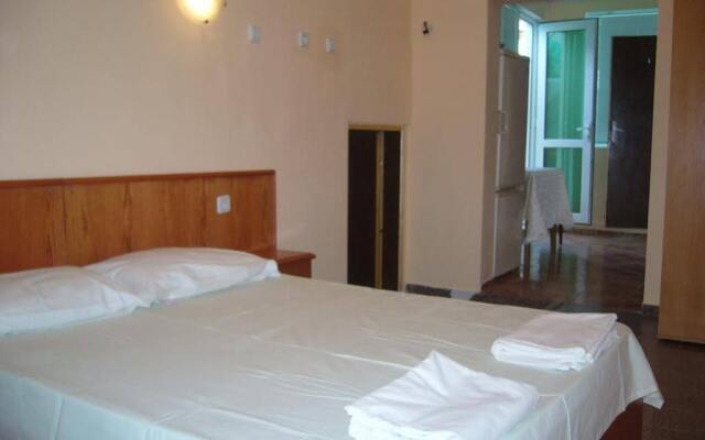 Ice Garden Guest House