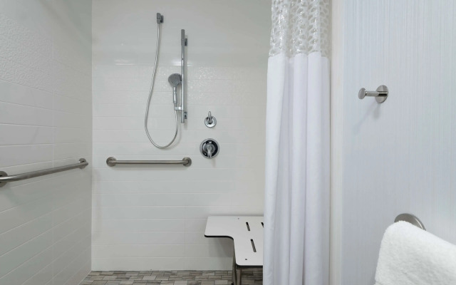 Hampton Inn Waldorf