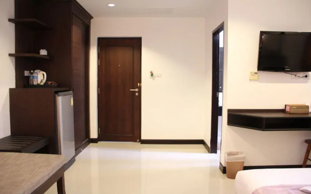 Times Sri Boutique Hotel