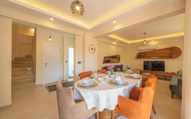 Close to Oludeniz 5 Bedroom Villa
